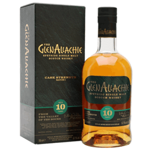 格蘭艾樂奇 30年 Batch1 單一麥芽威士忌Glenallachie 30YO Batch1 Single Malt Scotch Whisky