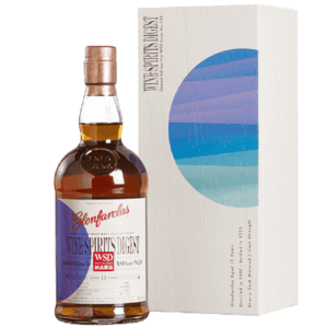 格蘭花格 15年 酒訊雜誌200期發行紀念版單一麥芽威士忌Glenfarclas 15 Year Old Sherry Cask Matured Single Cask Limited Edition For WSD Issue 200 Single Malt Scotch Whisky