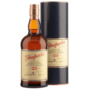 格蘭花格 25年單一麥芽威士忌(舊版)Glenfarclas 25 Year Old Speyside Single Malt Scotch Whisky