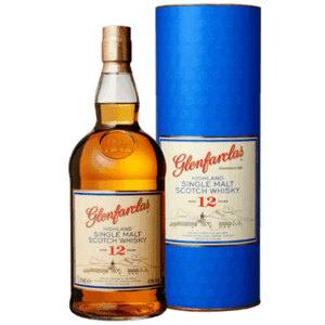 格蘭花格 12年單一麥芽威士忌 1000ML Glenfarclas 12 Year Old Single Malt Scotch Whisky