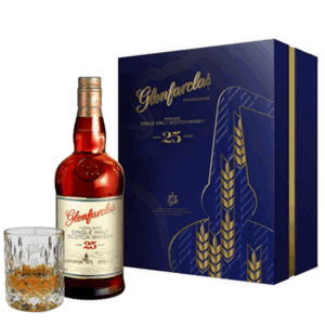 格蘭花格 25年單一麥芽威士忌(新版)2022新年限量禮盒Glenfarclas 25 Year Old 2022 CNY Gift Box Single Malt Scotch Whisky