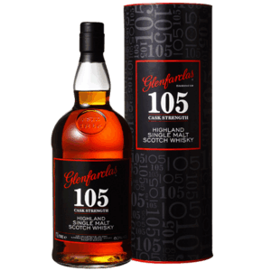 格蘭花格 105原酒單一麥芽威士忌(公司貨)Glenfarclas 105 Cask Strength Single Malt Scotch Whisky
