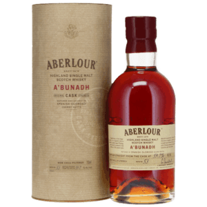 亞伯樂 首選原桶第53批次單一麥芽威士忌Aberlour A'bunadh Batch No.53 Single Malt Scotch Whisky