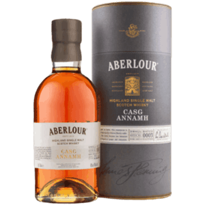 亞伯樂 珍稀三桶003單一麥芽威士忌Aberlour Casg Annamh Batch 003 Single Malt Scotch Whisky