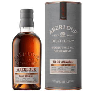 亞伯樂 珍稀三桶004單一麥芽威士忌Aberlour Casg Annamh Small Batch Single Malt Scotch Whisky 1000ML