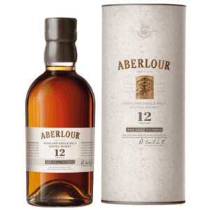 亞伯樂 12年非冷凝過濾單一麥芽威士忌Aberlour 12 Year Old Non Chill Filtered Single Malt Scotch Whisky