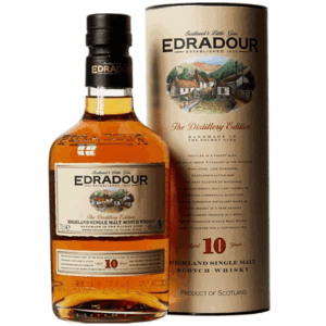 艾德多爾 10年單一純麥威士忌酒廠珍藏版Edradour 10YO The Distillery Edition Single Malt Scotch Whisky