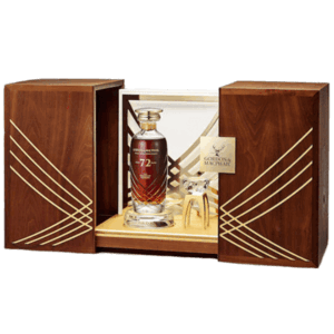 登麥克菲爾 72年格蘭冠 1948單一麥芽威士忌Gordon&MacPhail Glen Grant 72YO 1948 Single Malt Scotch Whisky