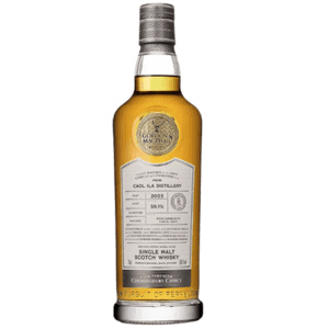 高登麥克菲爾 品味家精選 卡爾里拉2003年單一麥芽威士忌Gordon & MacPhail Connoisseurs Choice Caol Ila 2003 Refill Sherry Butt#302374 Single Malt Scotch Whisky