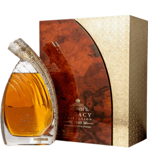 帝王傳奇1893調合威士忌Dewar's Legacy Collection 1893