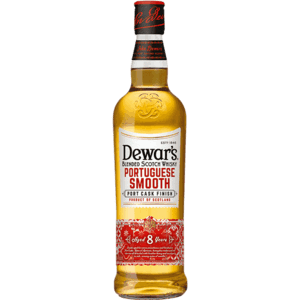 帝王8年葡萄牙波特風味桶 Dewar's 8 Years Old Portugal Blended Scotch Whisky