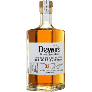 帝王 32年Dewar's Double Double 32 Year Old Blended Scotch Whisky