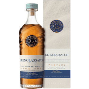 格蘭格拉索portsoy核心系列單一純麥威士忌限量版Glenglassaugh portsoy Single Malt Whisky