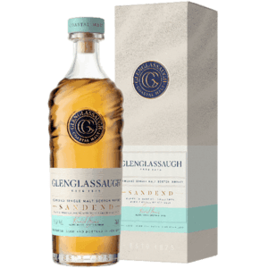 格蘭格拉索Sandend核心系列單一純麥威士忌限量版 Glenglassaugh Sandend Single Malt Whisky
