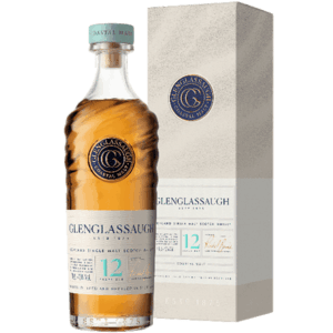 格蘭格拉索12年核心系列單一純麥威士忌 Glenglassaugh 12 year old Single Malt Whisky