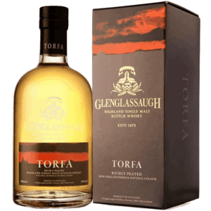 格蘭格拉索 泥煤 Torfa單一純麥威士忌 Glenglassaugh Torfa Single Malt Whisky
