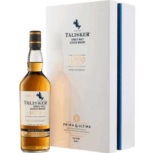泰斯卡1979年單一麥芽威士忌 Talisker 1979 - Prima & Ultima Collection II