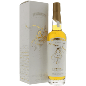 威海指南針 熟悉的陌生人 調和威士忌 Compass Box Stranger＆Stranger Blended Scotch Whisky