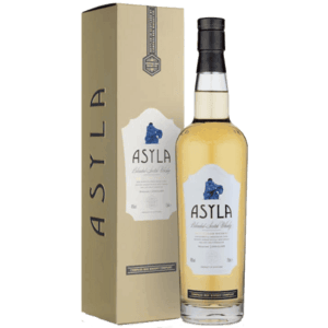 威海指南針 水果小丑調合威士忌 Compass Box Asyla Blended Scotch Whisky
