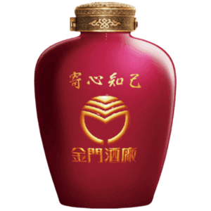 金門酒廠 寄心知己(佳釀)10公升