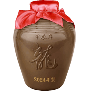 59.2度罈裝金門高粱酒 20公升
