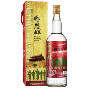 金門高粱 感恩釀 114年端節