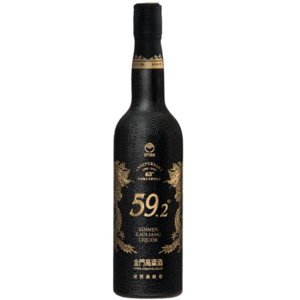 白金龍上市63週年首席黑鑽源酒