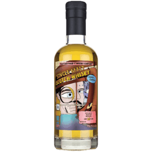 TBY漫畫標-麥卡倫28年Batch 23 MACALLAN 28 Years Old Batch 23