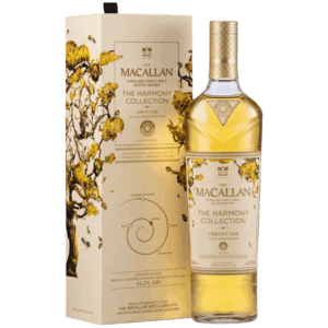 麥卡倫 Harmony系列太陽橡木The Macallan Harmony Collection Vibrant Oak