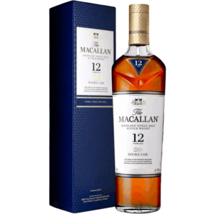 麥卡倫12年雪莉雙桶單一麥芽威士忌2023版 The Macallan Double Cask 12 Years Old Single Malt Scotch Whisky 2023