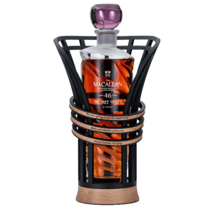 麥卡倫 Macallan The Tree of Life Collection