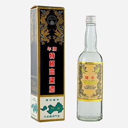 金門高粱酒(陳年黑金剛)_68_79年_金門_600毫升_58度
