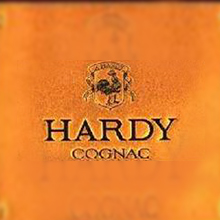 Hardy Cognac哈弟白蘭地收購價格表