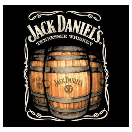 Jack Daniel's 傑克丹尼爾收購價格