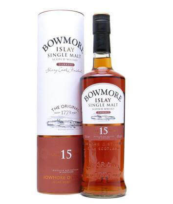 【威士忌】波摩 15年收購價格
