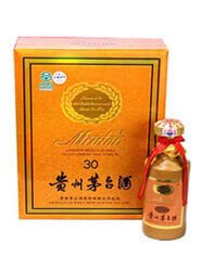 貴州茅台酒 陳年 30年 KWEICHOW MOUTAI空き瓶 貴州茅台酒30年陳年茅台::【老酒仙南部老酒收購中心】::貴州茅台收購品項