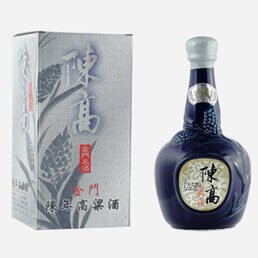 瓷瓶陳年高粱酒_92年_金門_600毫升_56度::【老酒仙南部老酒收購中心