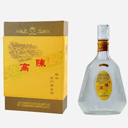 黃扁陳年高粱酒_2006_2011年_金門_600毫升_56度::【老酒仙南部老酒收購