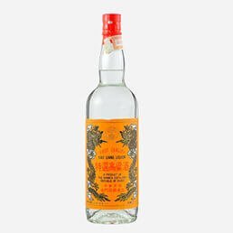 黃金龍高粱酒_83年_金門_750毫升_58度
