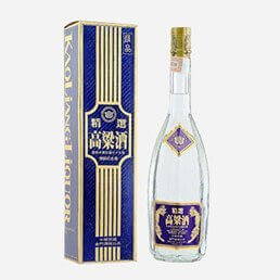 精選高粱酒(超級人蔘味)_86年_金門_600毫升_58度