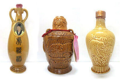 認識北京同仁堂藥酒 認識北京同仁堂藥酒