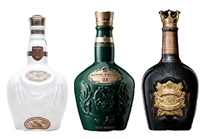 關於皇家禮炮 關於皇家禮炮