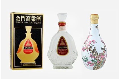 關於金門高粱 關於金門高粱