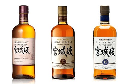 神秘的老酒收購業? 神秘的老酒收購業?