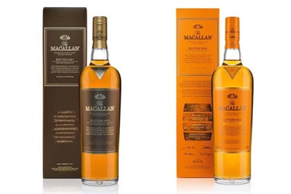 Single Malt 單一純麥? Single Malt 單一純麥?