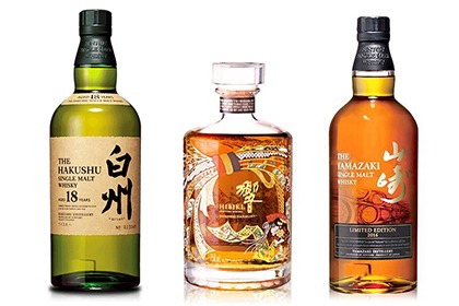 三得利集團旗下有哪些酒廠呢? 三得利集團旗下有哪些酒廠呢?