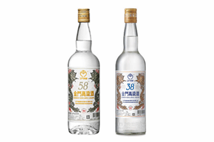 金門高粱特色喝 金門高粱特色喝