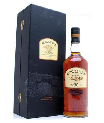 【威士忌】波摩 25年 收購價格