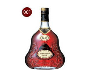 【白蘭地】軒尼詩 舊版 XO系列 【白蘭地】軒尼詩 舊版 XO系列
