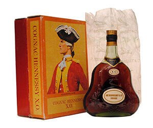 【白蘭地】軒尼詩 舊版 XO系列 【白蘭地】軒尼詩 舊版 XO系列